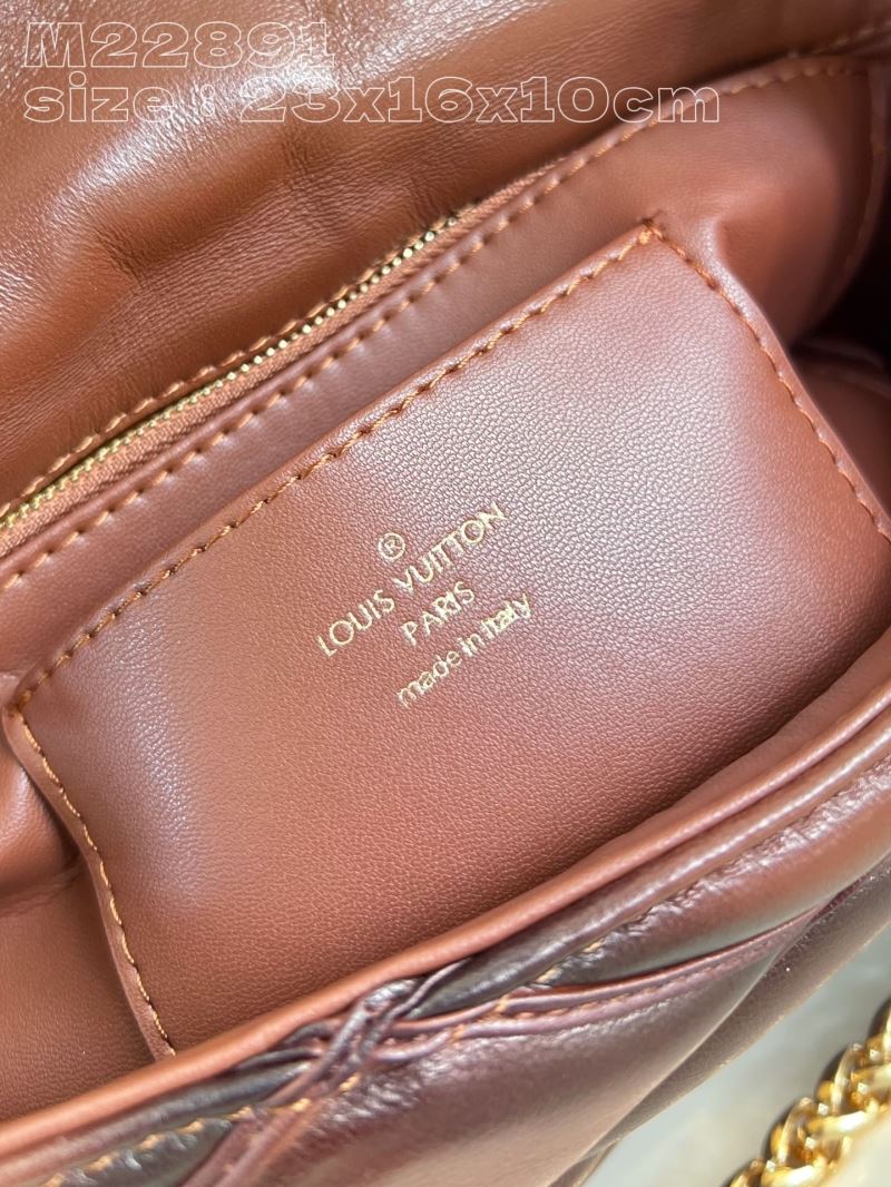 Louis Vuitton Satchel Bags